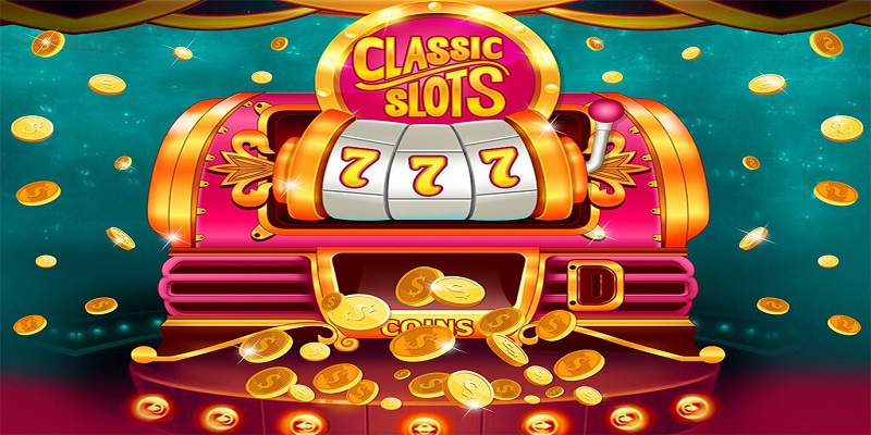 Định nghĩa về sảnh slots game 11bet?