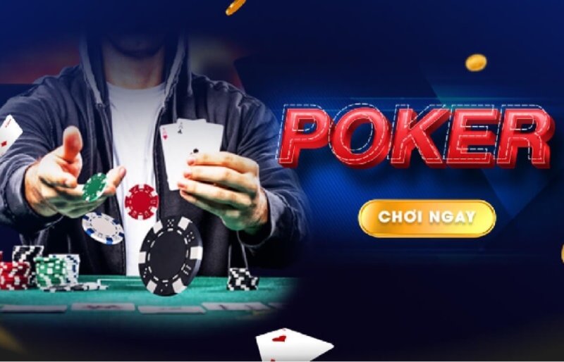 Những từ ngữ thông dụng trong game bài poker 11bet