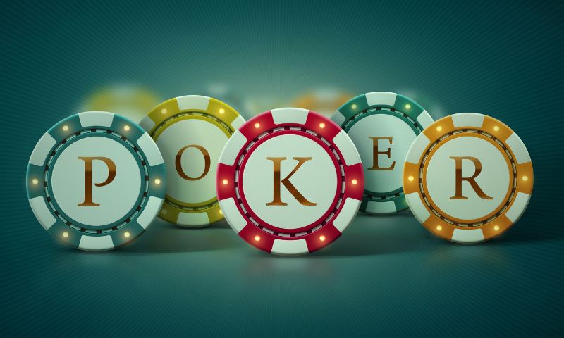 Định nghĩa game poker 11bet?